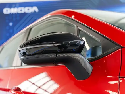 OMODA C5 Premium 2025 года за 9 490 000 тг. в Петропавловск – фото 8