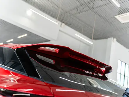 OMODA C5 Premium 2025 года за 9 490 000 тг. в Петропавловск – фото 9