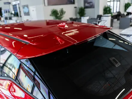 OMODA C5 Premium 2025 года за 9 490 000 тг. в Петропавловск – фото 10