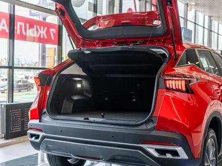 OMODA C5 Premium 2025 года за 9 490 000 тг. в Петропавловск – фото 14