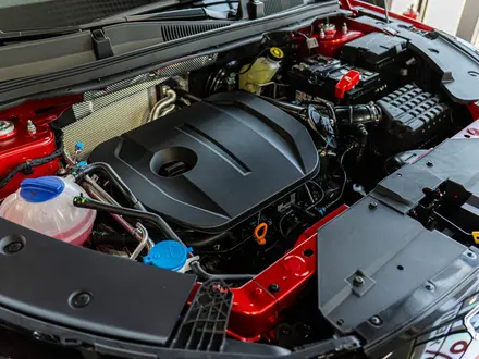 OMODA C5 Premium 2025 года за 9 490 000 тг. в Петропавловск – фото 15
