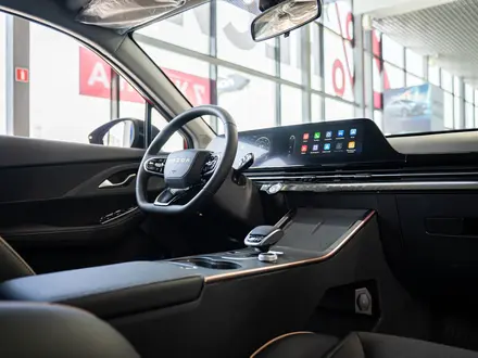 OMODA C5 Premium 2025 года за 9 490 000 тг. в Петропавловск – фото 17