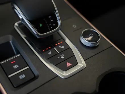 OMODA C5 Premium 2025 года за 9 490 000 тг. в Петропавловск – фото 21