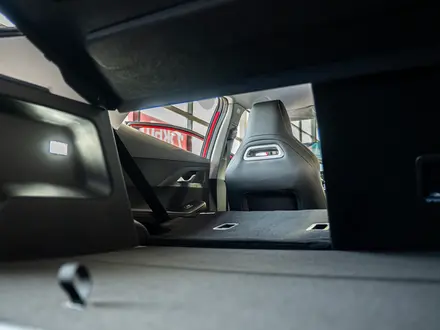 OMODA C5 Premium 2025 года за 9 490 000 тг. в Петропавловск – фото 30