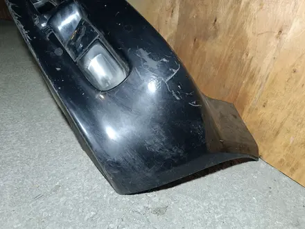 Бампер передний BMW Z3 БМВ roadster за 50 000 тг. в Караганда – фото 4