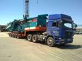 Перевозка спец техники, крупногабаритных и тяжеловесных грузов в Алматы – фото 4