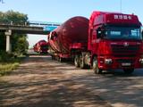 Перевозка спец техники, крупногабаритных и тяжеловесных грузов в Алматы – фото 3