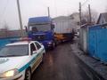 Перевозка спец техники, крупногабаритных и тяжеловесных грузов в Алматы – фото 2