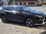Lexus RX 350 2017 годаүшін18 000 000 тг. в Шымкент – фото 3