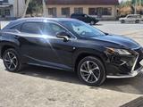 Lexus RX 350 2017 годаүшін18 000 000 тг. в Шымкент – фото 4