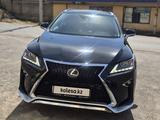 Lexus RX 350 2017 годаүшін18 000 000 тг. в Шымкент – фото 5