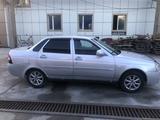 ВАЗ (Lada) Priora 2170 2008 годаүшін1 450 000 тг. в Астана – фото 3