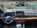 Mitsubishi Outlander 2023 года за 21 500 000 тг. в Алматы – фото 2