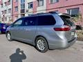 Toyota Sienna 2015 годаfor14 100 000 тг. в Алматы