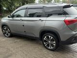 Chevrolet Captiva 2022 года за 8 500 000 тг. в Алматы – фото 4