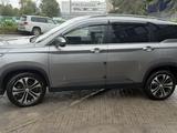Chevrolet Captiva 2022 года за 8 500 000 тг. в Алматы – фото 5