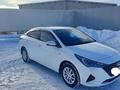 Hyundai Accent 2020 года за 9 200 000 тг. в Уральск – фото 3