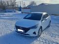 Hyundai Accent 2020 года за 9 200 000 тг. в Уральск – фото 4