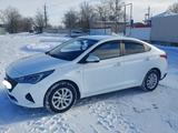 Hyundai Accent 2020 годаүшін9 200 000 тг. в Уральск – фото 5