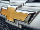 Chevrolet Spark 2023 года за 6 050 000 тг. в Алматы