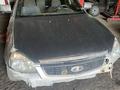 ВАЗ (Lada) Priora 2170 2007 года за 232 322 тг. в Усть-Каменогорск – фото 4