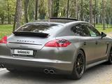 Porsche Panamera 2012 годаүшін22 000 000 тг. в Алматы – фото 4