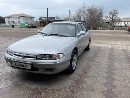 Mazda Cronos 1992 года за 2 100 000 тг. в Алматы