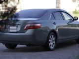 Toyota Camry 2008 года за 4 950 000 тг. в Алматы – фото 3