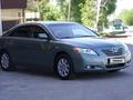 Toyota Camry 2008 года за 4 950 000 тг. в Алматы – фото 9