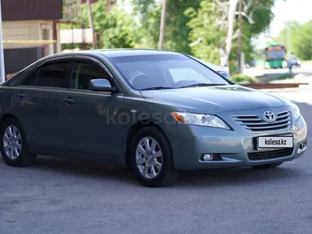 Toyota Camry 2008 года за 4 950 000 тг. в Алматы – фото 9