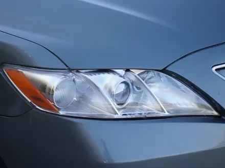 Toyota Camry 2008 года за 4 950 000 тг. в Алматы – фото 13