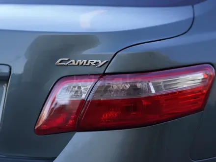 Toyota Camry 2008 года за 4 950 000 тг. в Алматы – фото 15
