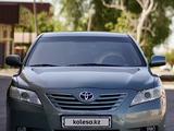 Toyota Camry 2008 года за 4 950 000 тг. в Алматы