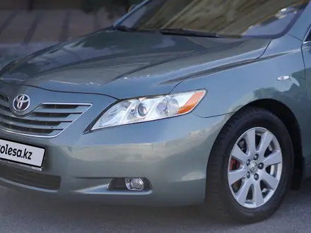 Toyota Camry 2008 года за 4 950 000 тг. в Алматы – фото 21