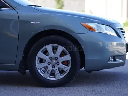 Toyota Camry 2008 года за 4 950 000 тг. в Алматы – фото 27