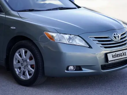 Toyota Camry 2008 года за 4 950 000 тг. в Алматы – фото 28
