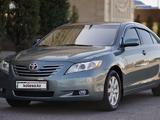 Toyota Camry 2008 года за 4 950 000 тг. в Алматы – фото 2