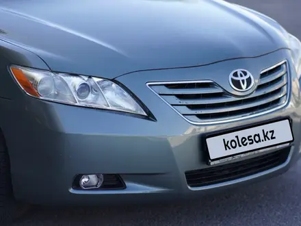 Toyota Camry 2008 года за 4 950 000 тг. в Алматы – фото 10