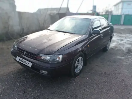 Toyota Carina E 1995 года за 1 500 000 тг. в Алматы – фото 6