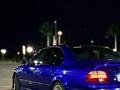 BMW 525 1997 годаүшін4 500 000 тг. в Актобе – фото 4