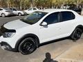 Renault Logan Stepway 2021 года за 5 500 000 тг. в Астана