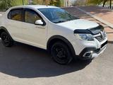 Renault Logan Stepway 2021 годаүшін5 500 000 тг. в Астана – фото 3