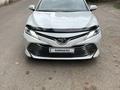 Toyota Camry 2019 года за 14 500 000 тг. в Алматы – фото 3