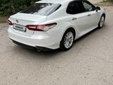 Toyota Camry 2019 годаfor14 500 000 тг. в Алматы – фото 4