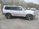 Toyota Land Cruiser 2004 года за 8 500 000 тг. в Караганда – фото 3