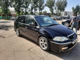 Honda Odyssey 2001 года за 5 400 000 тг. в Алматы – фото 5