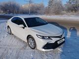 Toyota Camry 2023 годаfor16 700 000 тг. в Павлодар – фото 4