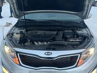 Kia K5 2014 годаүшін4 500 000 тг. в Астана