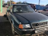 Audi 80 1992 года за 800 000 тг. в Павлодар – фото 4