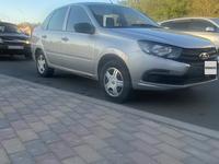 ВАЗ (Lada) Granta 2190 2014 годаүшін2 700 000 тг. в Актобе